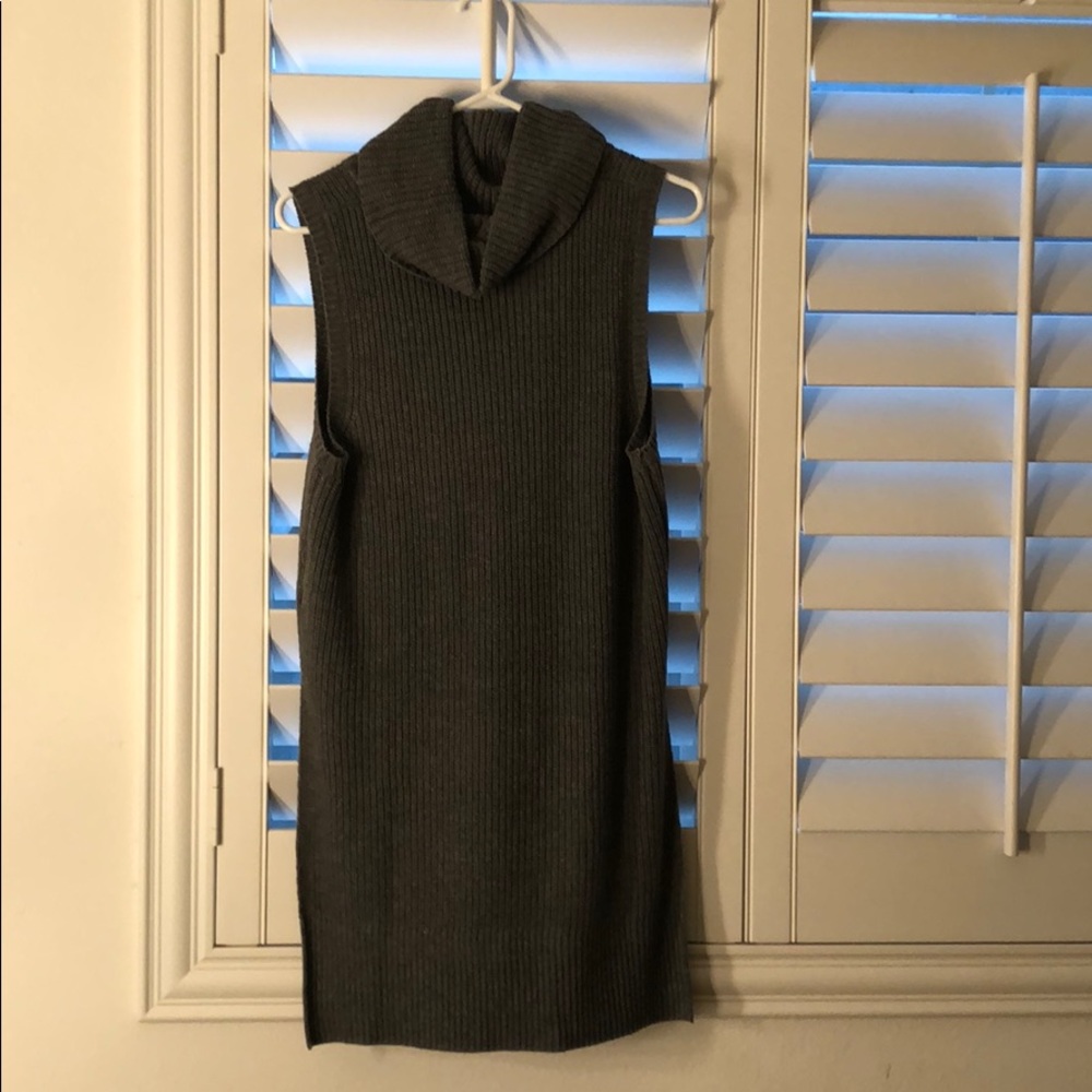 Fall is in Cali dress